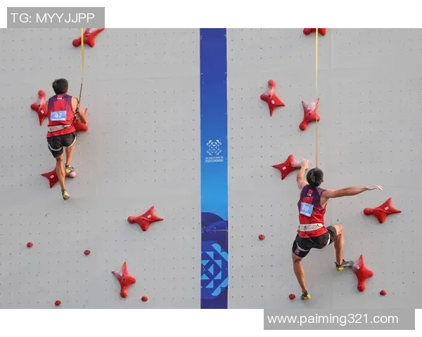 成都攀岩队与深圳攀岩队赛后心理素质对比分析与反思