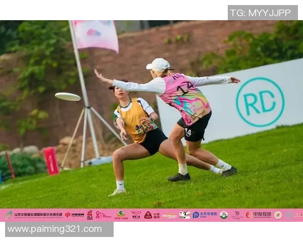 深圳飞盘队在极限运动会中的比赛经验与表现分析